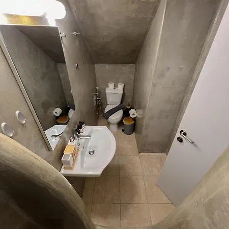 White Pearl Mykonos And Hotel