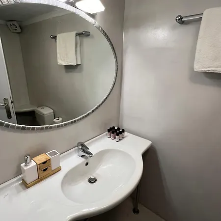 White Pearl Mykonos And *