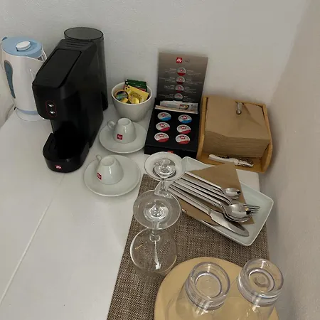 White Pearl Mykonos And 酒店 Mykonos Town