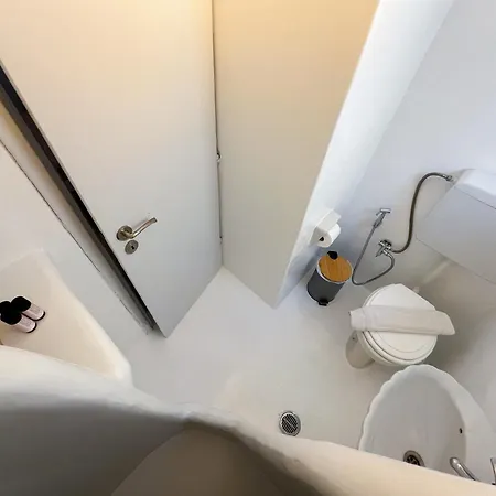 酒店 White Pearl Mykonos And