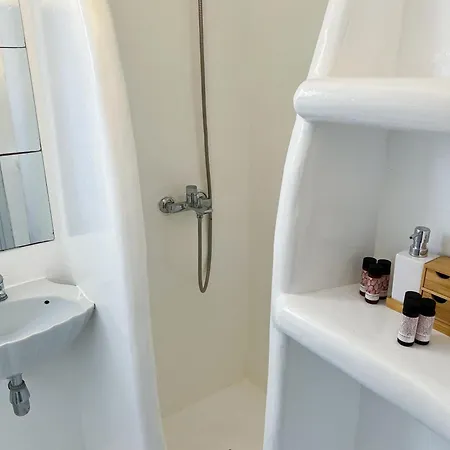 White Pearl Mykonos And 酒店 Mykonos Town